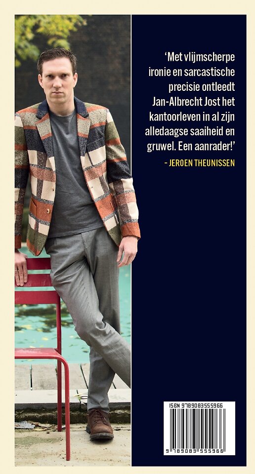 Het kantoor