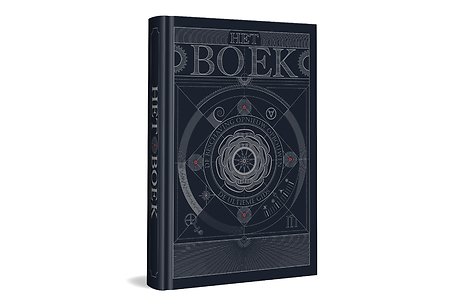 The Book: de beschaving opnieuw opbouwen