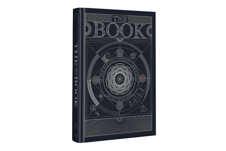 The Book: de beschaving opnieuw opbouwen