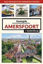 Stadsgids Amersfoort