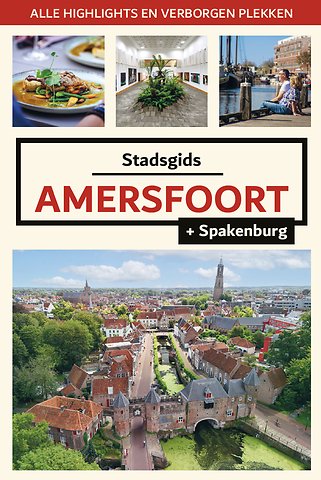 Stadsgids Amersfoort