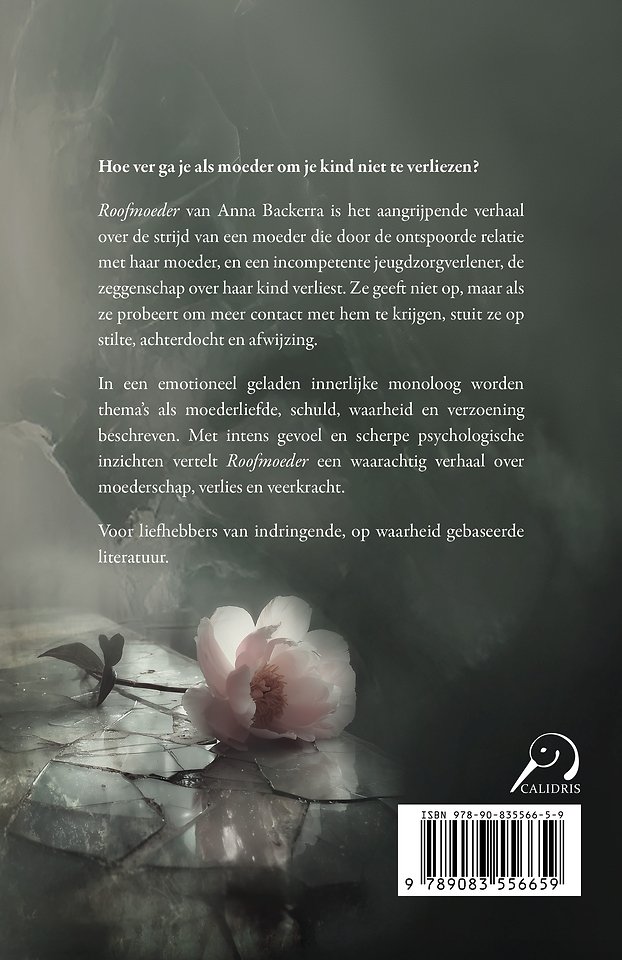 Roofmoeder