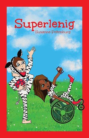 Superlenig