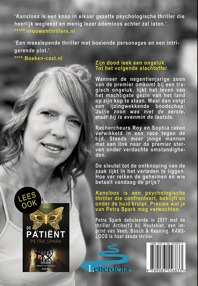Kansloos