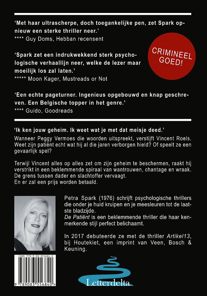 De Patiënt