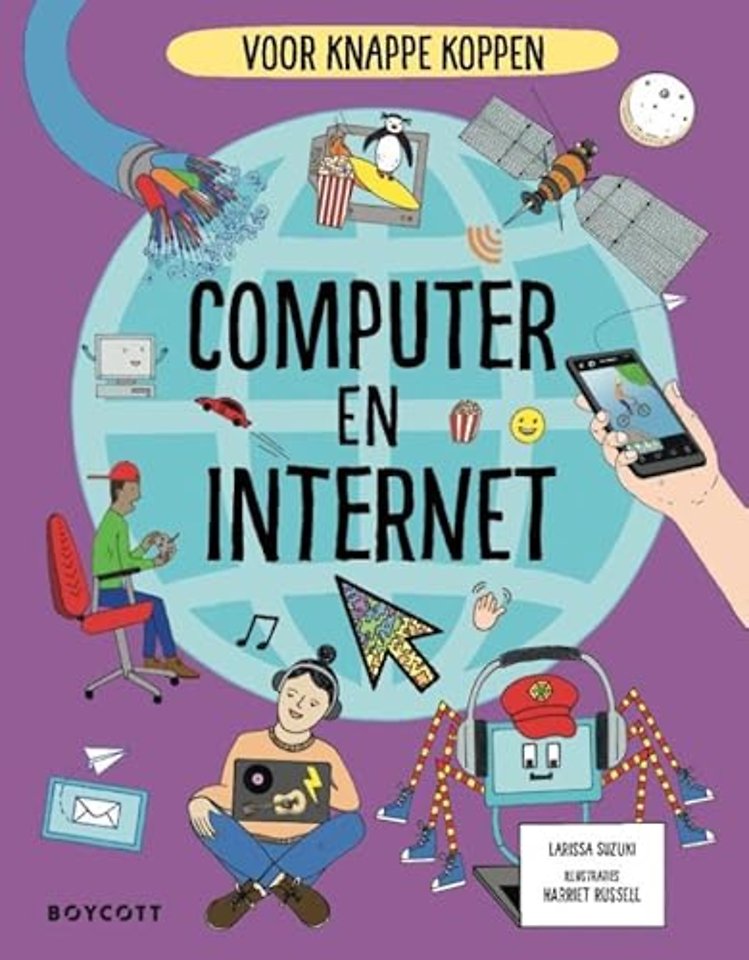 Computer en internet