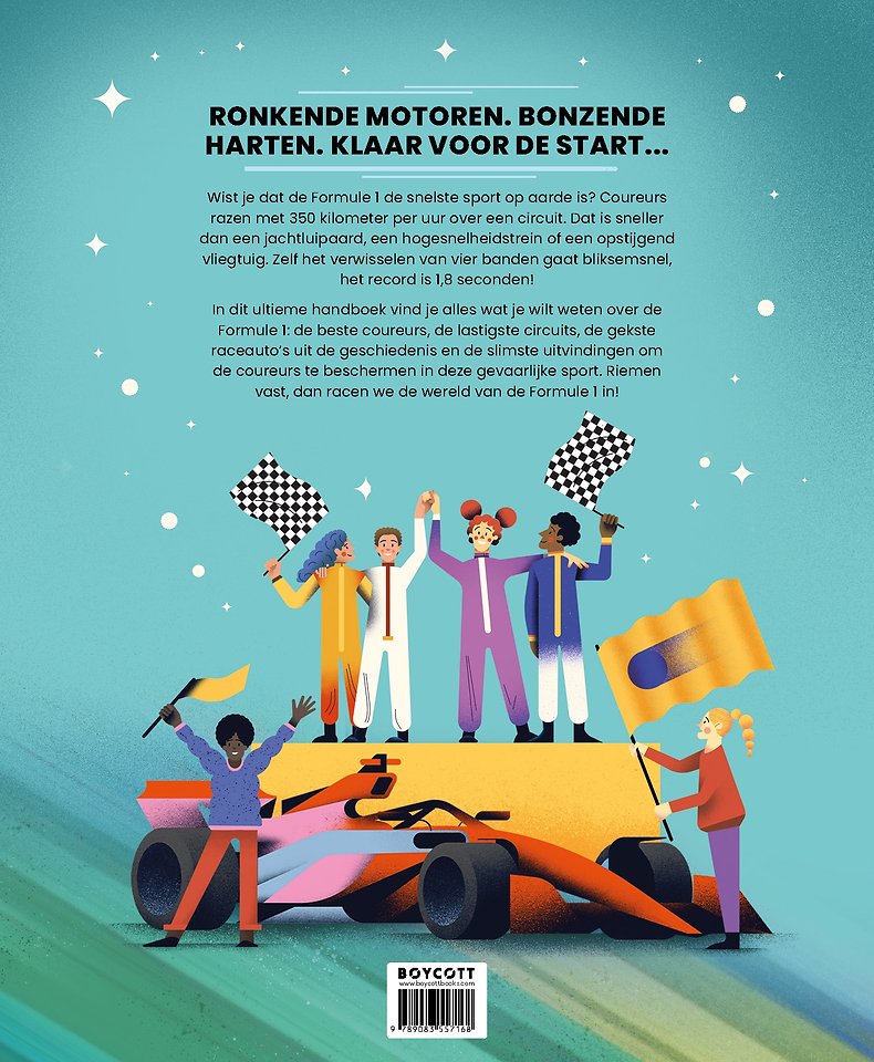 Formule race