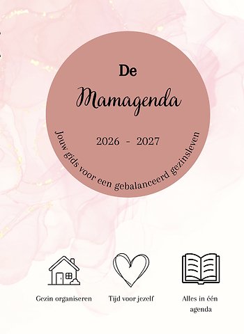 De Mamagenda 2026/2027