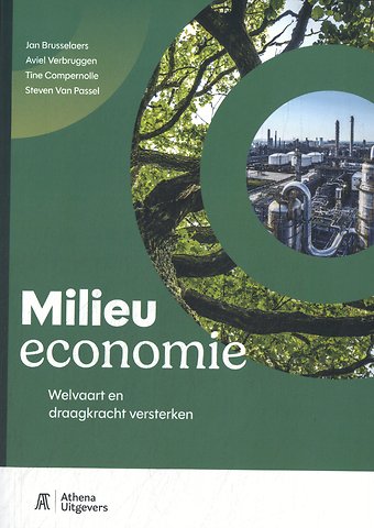 Milieueconomie