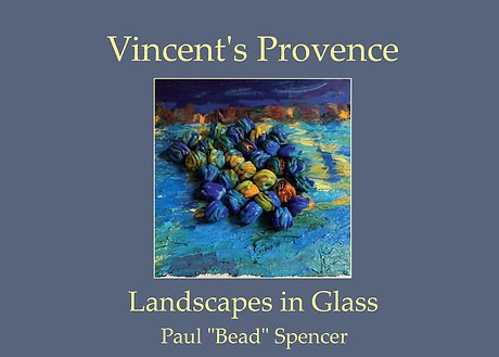 Vincent's Provence