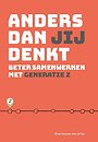 Anders dan jij denkt - Samenwerken met Generatie Z Anders dan jij denkt - Samenwerken met Generatie Z