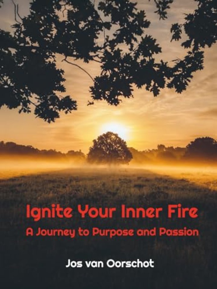 Ignite Your Inner Fire