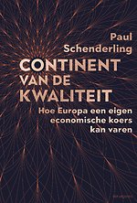 Continent van de kwaliteit