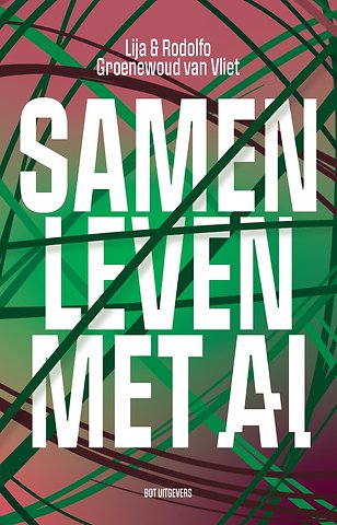 Samenleven met AI