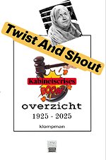 FATALE KABINETSFORMATIES