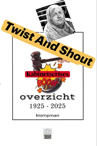 FATALE KABINETSFORMATIES
