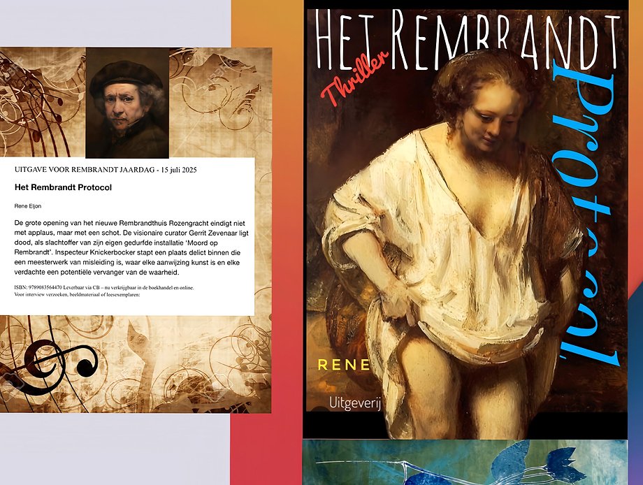 HET REMBRANDT PROTOCOL