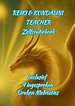 Reiki & Kundalini Teacher Zelfstudieboek