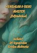 Kundalini & Reiki Master Zelfstudieboek
