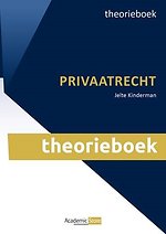 Privaatrecht Theorieboek (2025/2026)