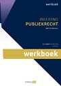 Inleiding Publiekrecht Werkboek (2025/2026)