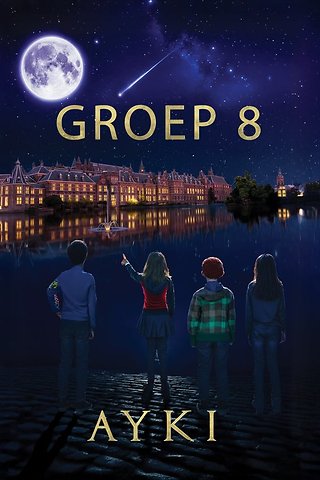 Groep 8 alleen