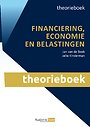 Financiën, economie en belastingen Theorieboek (2025/2026)