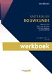 Bouwkunde Materialen Werkboek