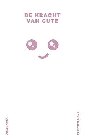 De kracht van cute