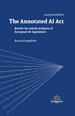 The Annotated AI Act The Annotated AI Act