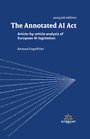 The Annotated AI Act The Annotated AI Act