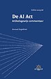 De AI Act De AI Act