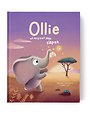 Ollie wil nog niet gaan slapen