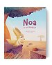 Noa en het hoopje
