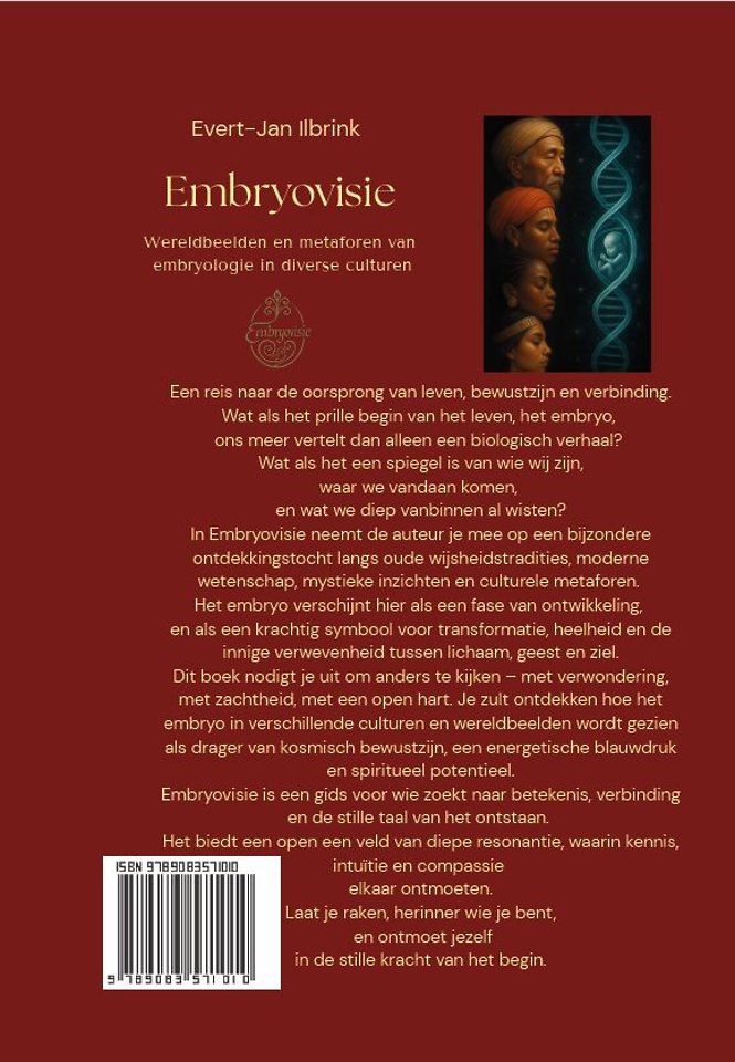 Embryovisie