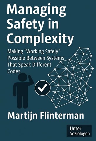 Managing Safety in Complexity