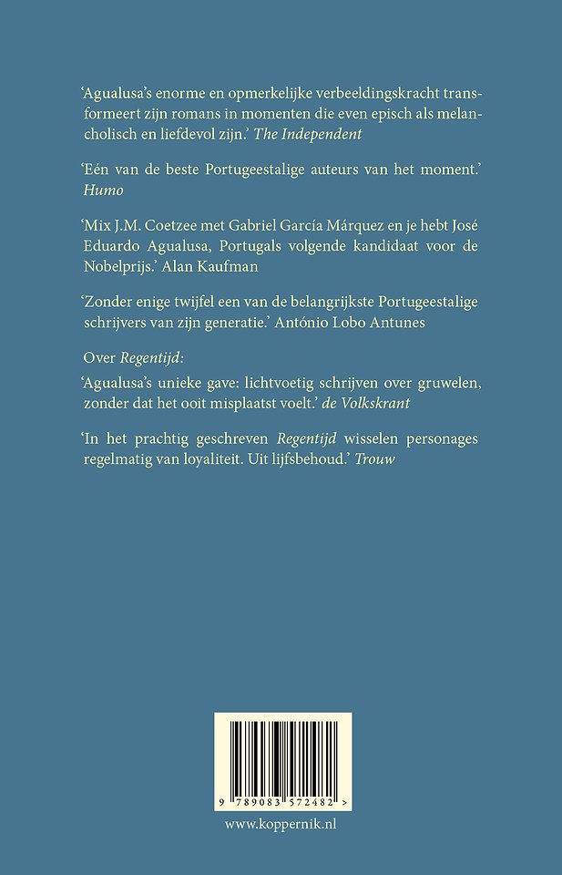 Meester van de trommels