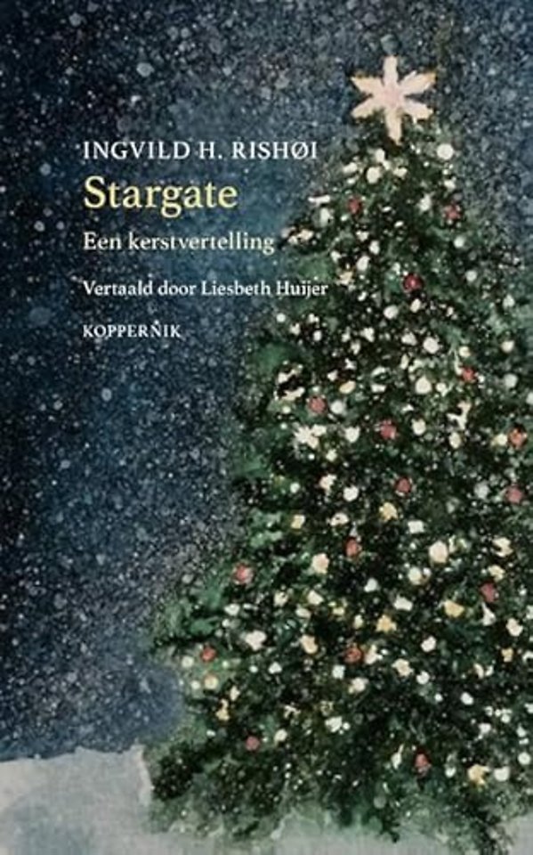 Stargate