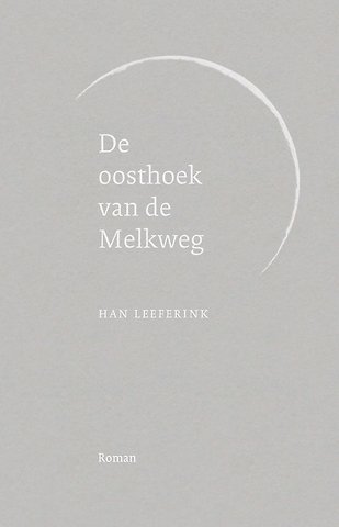 De oosthoek van de Melkweg