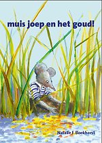 muis joep en het goud!