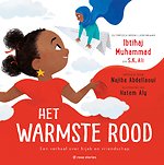 Het warmste rood