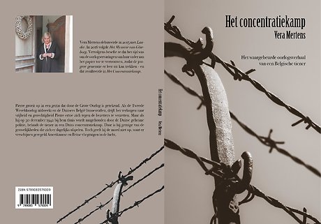 Het concentratiekamp