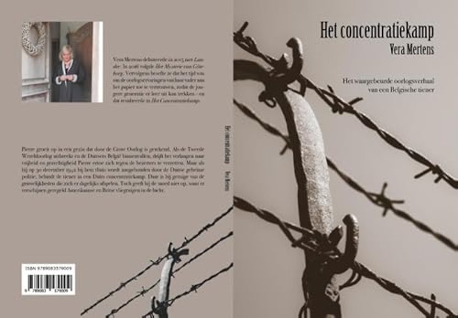 Het concentratiekamp