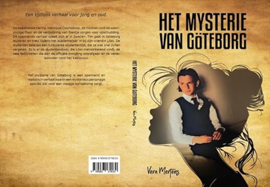 Het mysterie van Göteborg