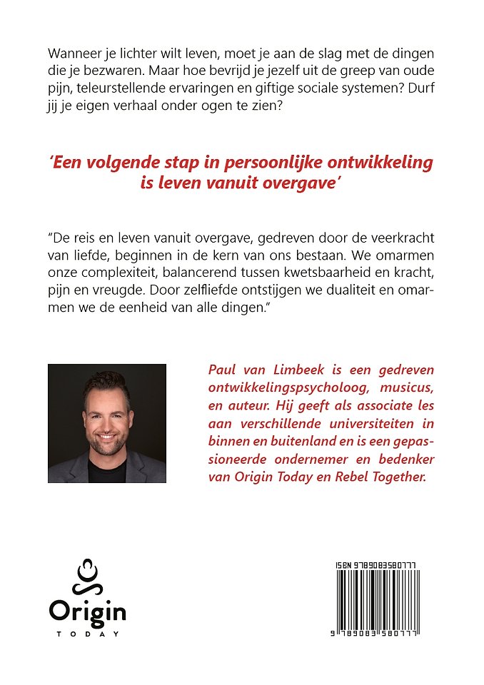 Veerkracht van liefde