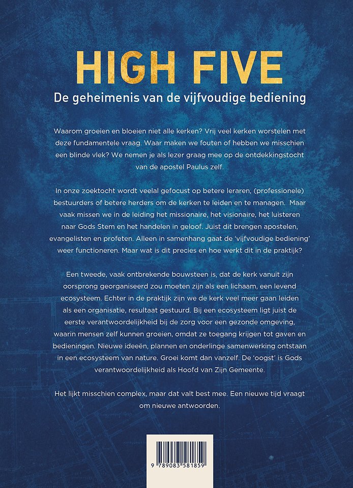 High Five