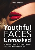Youthful faces unmasked