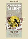 Ongekend talent Ongekend talent