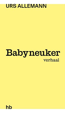 Babyneuker