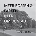Meer bossen en parken in en om de stad